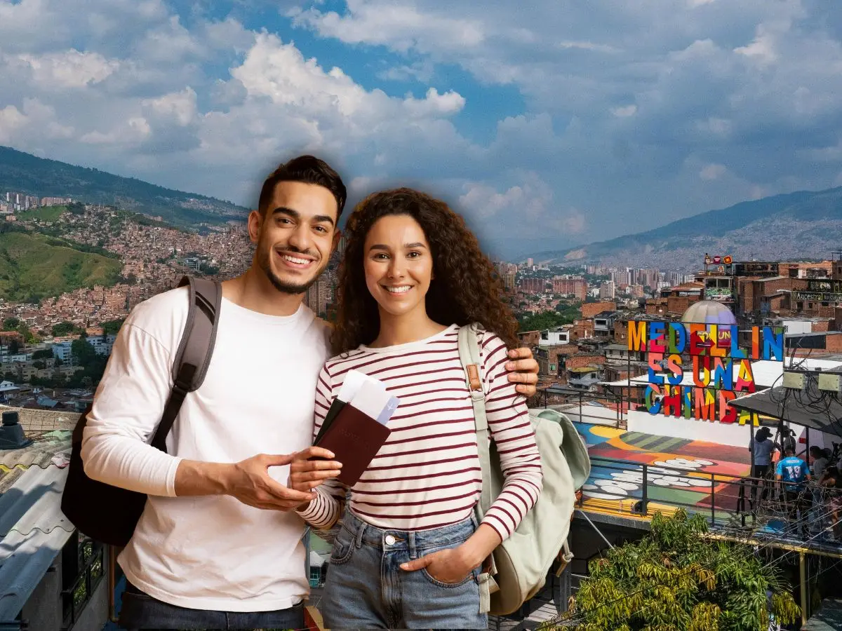 Un viaje de Mérida a Medellín puede resultar barato conociendo algunos de los precios para ajustar el presupuesto y así disfrutar al máximo de esta ciudad colombiana.- Fuente Canva