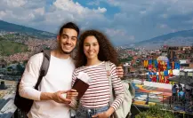 Viajar de Mérida a Medellín: estos son los precios para visitar la ciudad colombiana