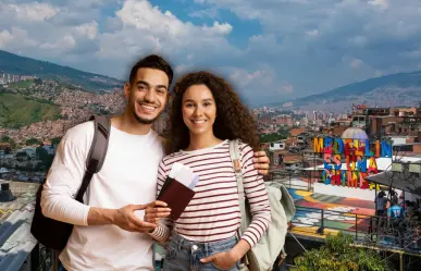 Viajar de Mérida a Medellín: estos son los precios para visitar la ciudad colombiana