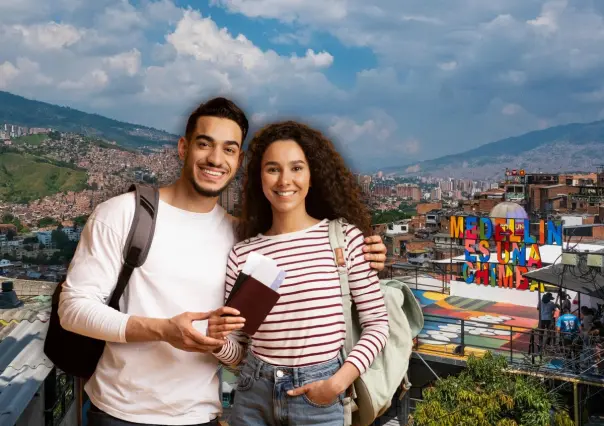 Viajar de Mérida a Medellín: estos son los precios para visitar la ciudad colombiana