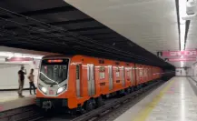 Gobierno de CDMX no ha solicitado apoyo de Guardia Nacional ante pinchazos en el Metro