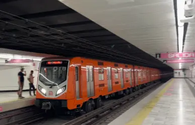 Gobierno de CDMX no ha solicitado apoyo de Guardia Nacional ante pinchazos en el Metro