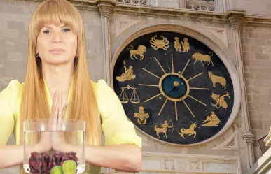 Horóscopo de Mhoni Vidente | Signo por signo zodiacal hoy, 24 de mayo