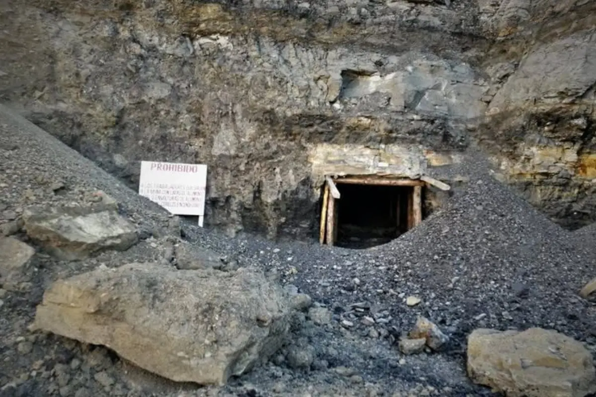 El reciente hallazgo se suma al compromiso del actual gobierno federal por cumplir con la promesa de recuperar a todos los mineros./Foto: Cortesía