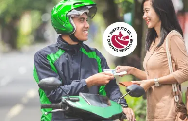 Este es el costo del refrendo para motocicletas en Control Vehicular