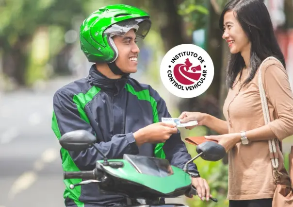 Este es el costo del refrendo para motocicletas en Control Vehicular