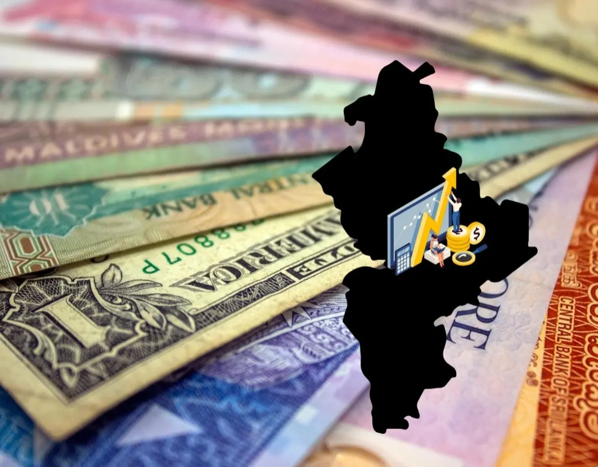 Estos factores, combinados con una visión gubernamental enfocada en el desarrollo económico, han sido clave para atraer proyectos de inversión que impulsan el PIB de Nuevo León. Foto: Canva.