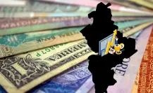 Estos son los proyectos de inversión destacados para Nuevo León en 3 años para el PIB
