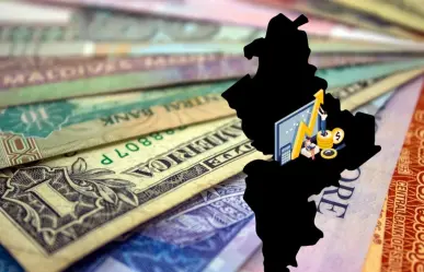 Estos son los proyectos de inversión destacados para Nuevo León en 3 años para el PIB