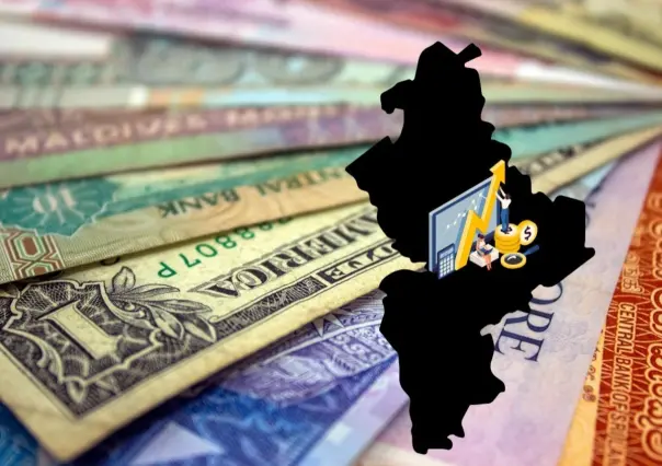Estos son los proyectos de inversión destacados para Nuevo León en 3 años para el PIB