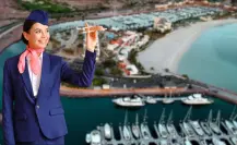 Nuevos vuelos de TAR en Baja California Sur: fechas, destinos y precios