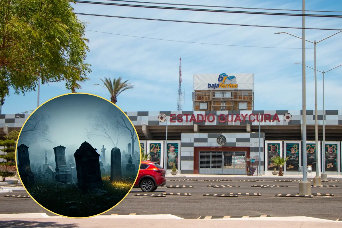 Foto: Alberto Cota / POSTA BCS | Canva