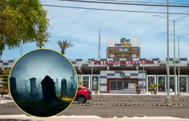 El fantasma del estadio: los secretos enterrados bajo el Arturo C. Nahl