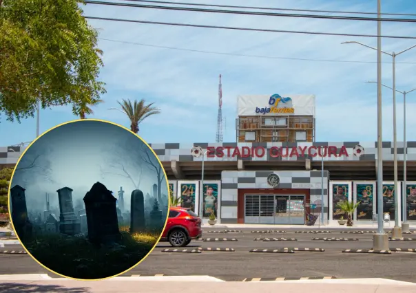 El fantasma del estadio: los secretos enterrados bajo el Arturo C. Nahl