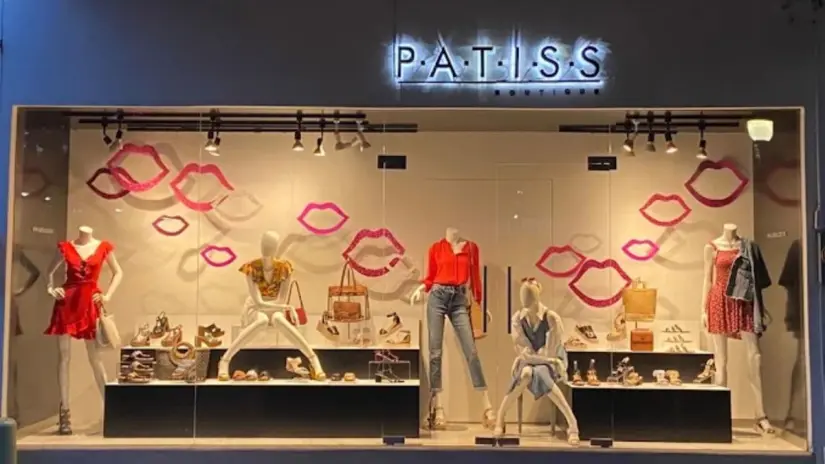 Foto: Patiss Boutique