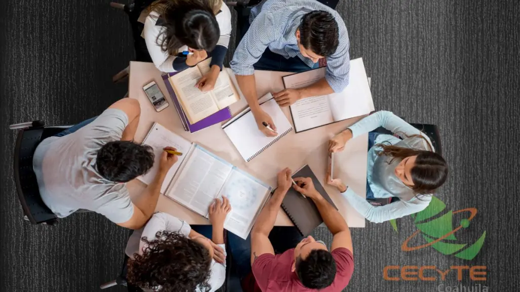¿Cómo se mantiene la paz escolar en Coahuila? CECYTE arranca programa en la región