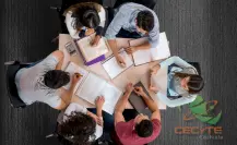 ¿Cómo se mantiene la paz escolar en Coahuila? CECYTE arranca programa en la región
