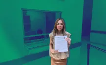 Perla Villarreal presenta ley de educación socioemocional para Nuevo León
