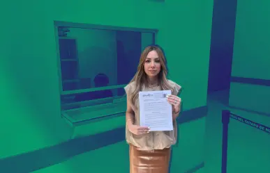 Perla Villarreal presenta ley de educación socioemocional para Nuevo León