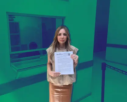 Perla Villarreal presenta ley de educación socioemocional para Nuevo León