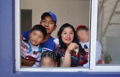 Día de las Madres: este municipio hará sorteo para regalar casas en Edomex
