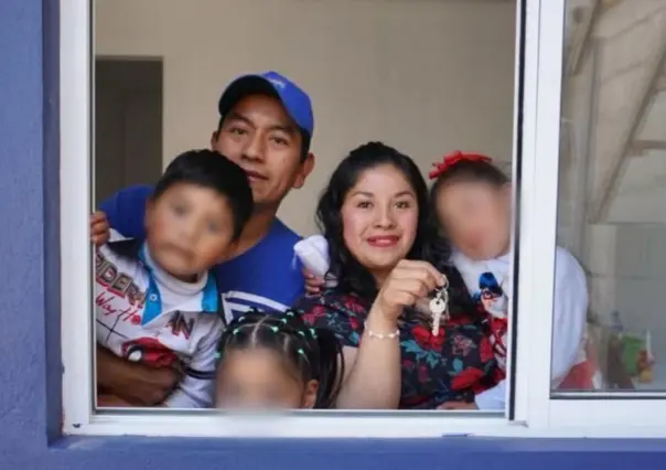 Día de las Madres: este municipio hará sorteo para regalar casas en Edomex