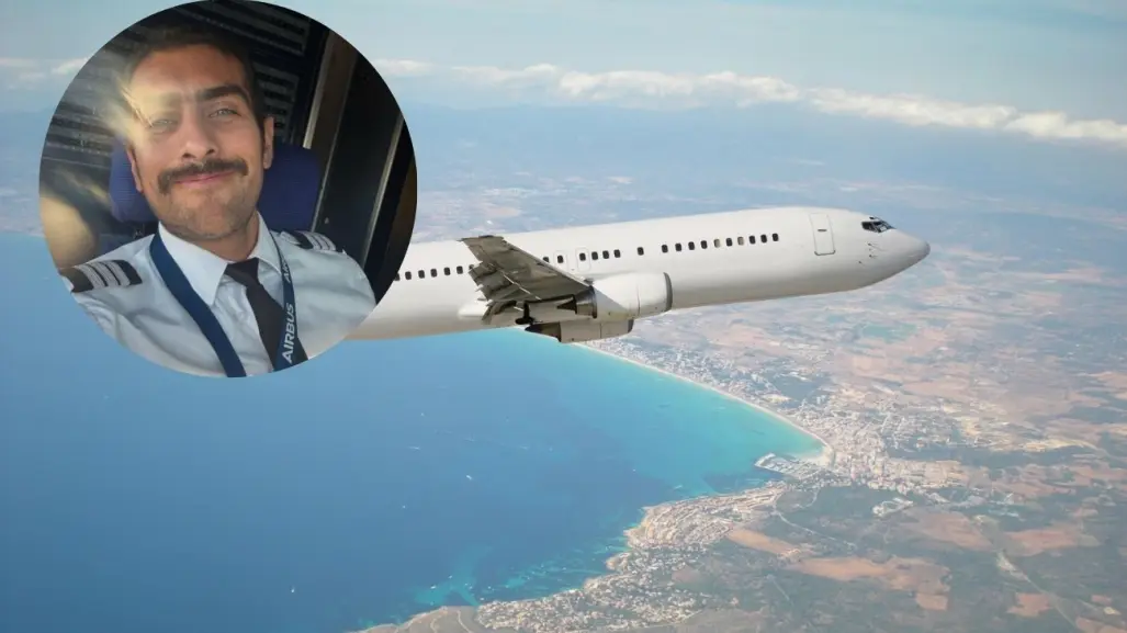 Vuelo Miami–Mérida aterriza en Cuba por falla de motor, ¿Qué pasó?