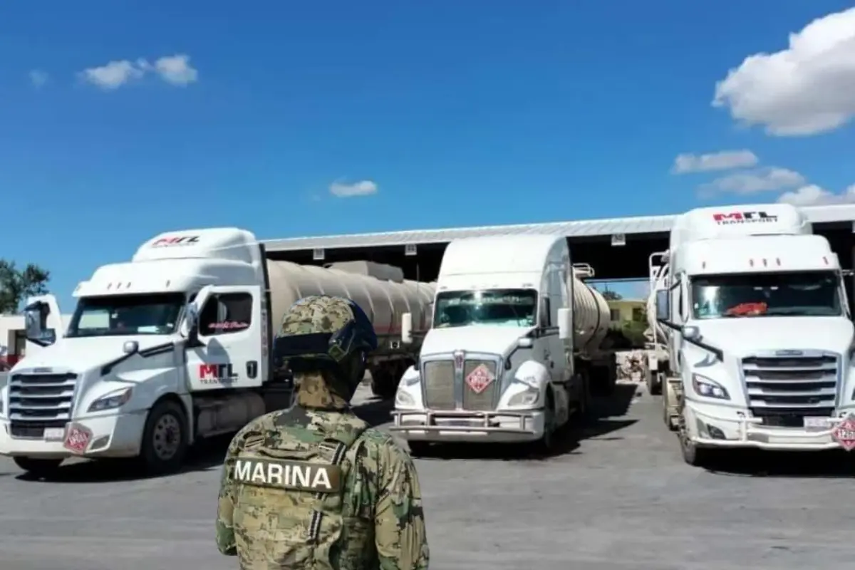 El contrabando fiscal en combustibles representa un severo golpe a la recaudación nacional | Foto: Ramón Sánchez
