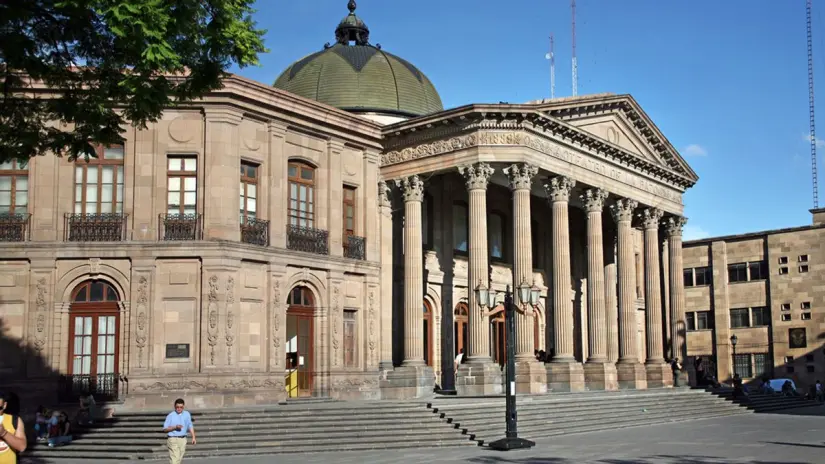 Foto: México Desconocidos
