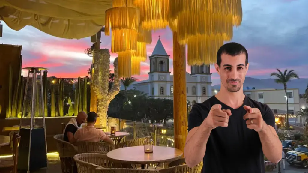 Más allá de la Guía Michelin: 5 restaurantes de alta cocina en San José del Cabo