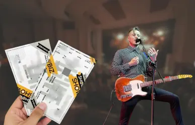 Todo lo que necesitas saber para comprar boletos para ver a José Madero en La Paz