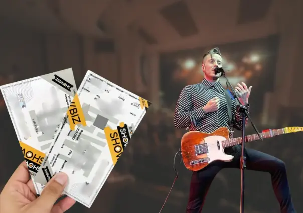 Todo lo que necesitas saber para comprar boletos para ver a José Madero en La Paz