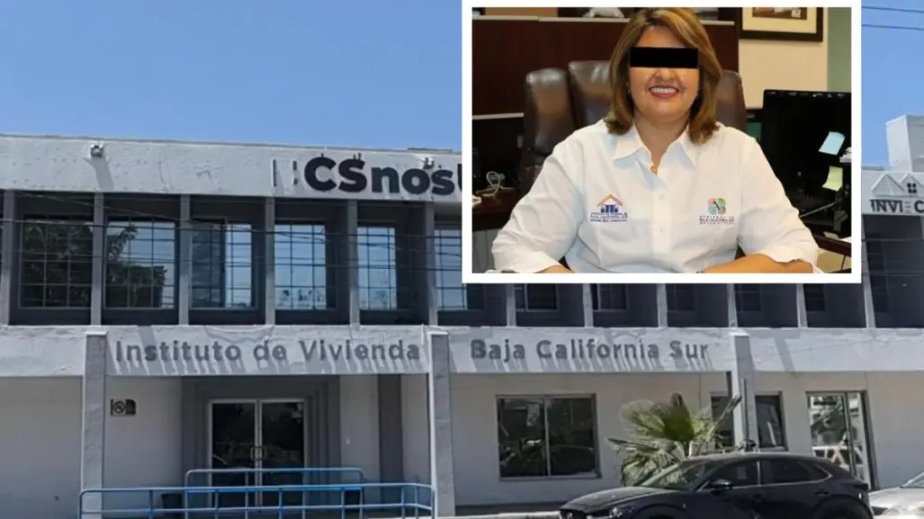 ¿Qué sigue en el caso de Rosalva "N" tras ser encontrada responsable por desfalco en el INVI?