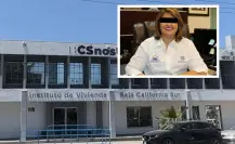 ¿Qué sigue en el caso de Rosalva “N” tras ser encontrada responsable por desfalco en el INVI?