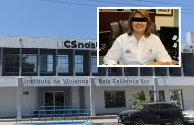¿Qué sigue en el caso de Rosalva "N" tras ser encontrada responsable por desfalco en el INVI?