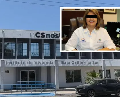 ¿Qué sigue en el caso de Rosalva "N" tras ser encontrada responsable por desfalco en el INVI?