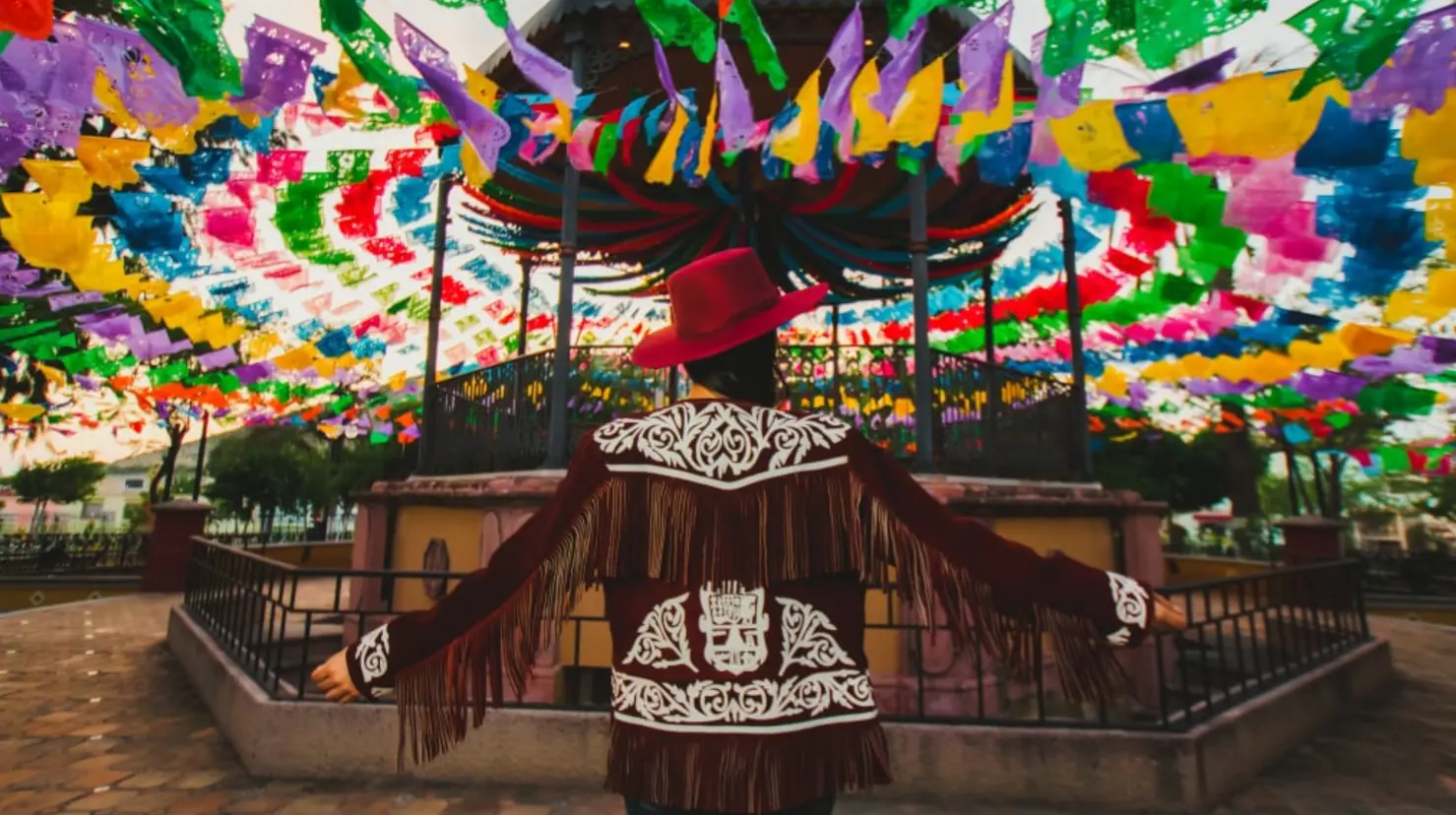 5 lugares en Tamaulipas que parecen de otro país según la inteligencia artificial FOTO| Secretaría de Turismo