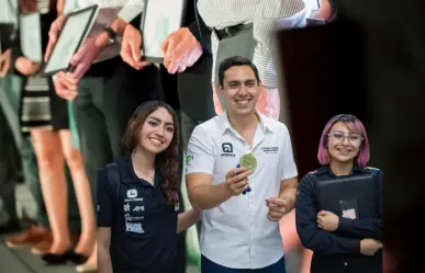 ¡Conoce los requisitos! Apodaca convoca el Premio al Mérito Juvenil 2025
