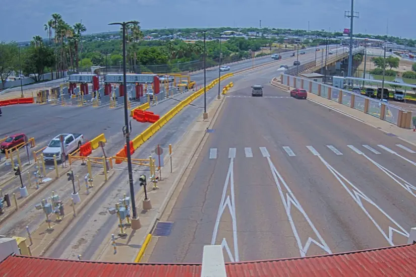 Su tiempo de registro es de 45 minutos | Foto: cámaras