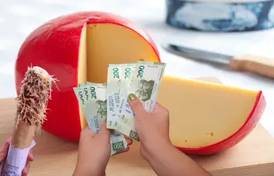 Desabasto de queso de bola en Yucatán: ¿Qué pasará con la comida tradicional?