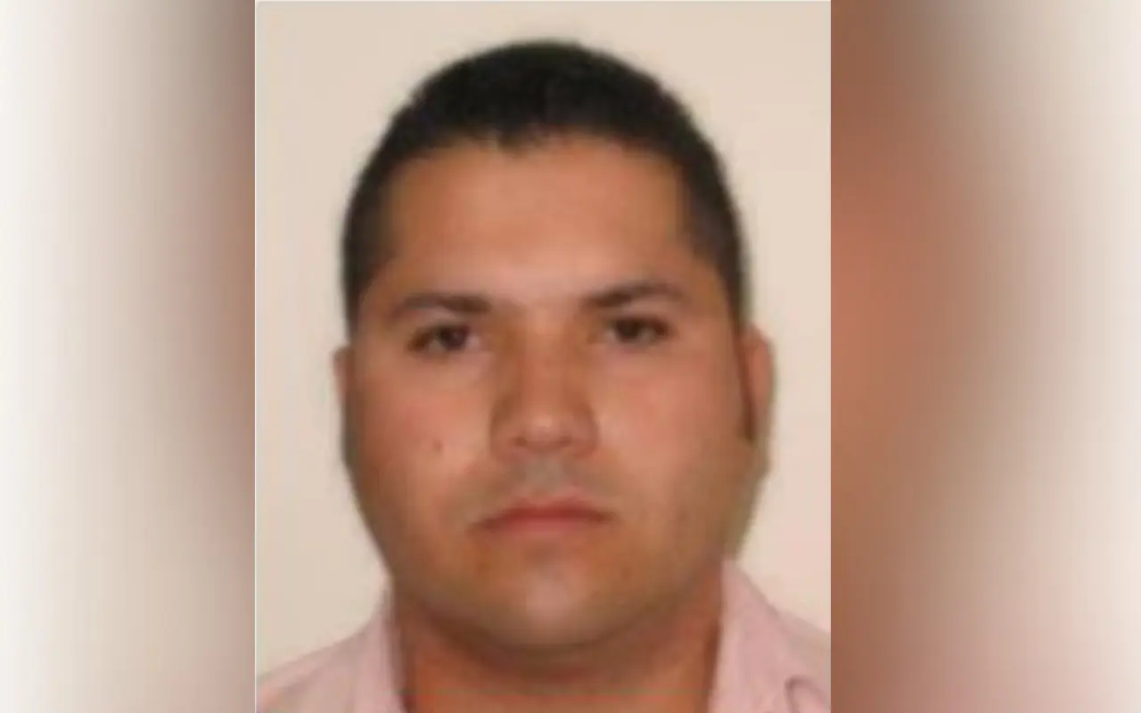 El Chapo Isidro. Foto: X (@FBI)