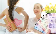Día de las Madres: regalos aumentan hasta 35% en CDMX para este 10 de mayo