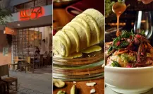 Festeja el Día de las Madres con un viaje de sabores sin salir de la CDMX