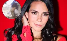 La actriz Carmen Baqué denuncia robo y amenazas de muerte en CDMX