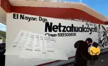 ¡Robos y más robos! Así la situación en secundaria de El Nayar, Durango