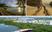 3 rutas ideales para hacer senderismo en el sur de Tamaulipas