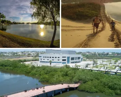3 rutas ideales para hacer senderismo en el sur de Tamaulipas