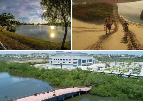 3 rutas ideales para hacer senderismo en el sur de Tamaulipas