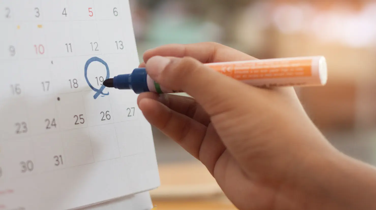 SEP anuncia suspensión de clases el 15 y 30 de mayo por estas razones. Foto: Canva
