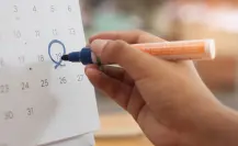 SEP anuncia suspensión de clases el 15 y 30 de mayo por estas razones